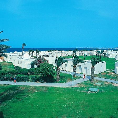 Thalassa Village Skanes Susa Esterno foto