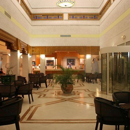 Thalassa Village Skanes Susa Interno foto
