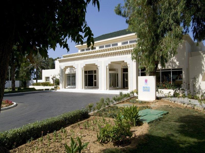 Thalassa Village Skanes Susa Esterno foto