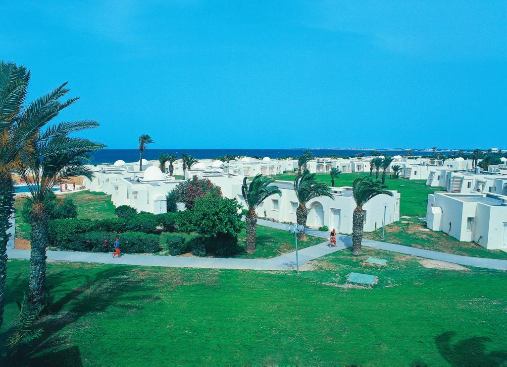Thalassa Village Skanes Susa Esterno foto