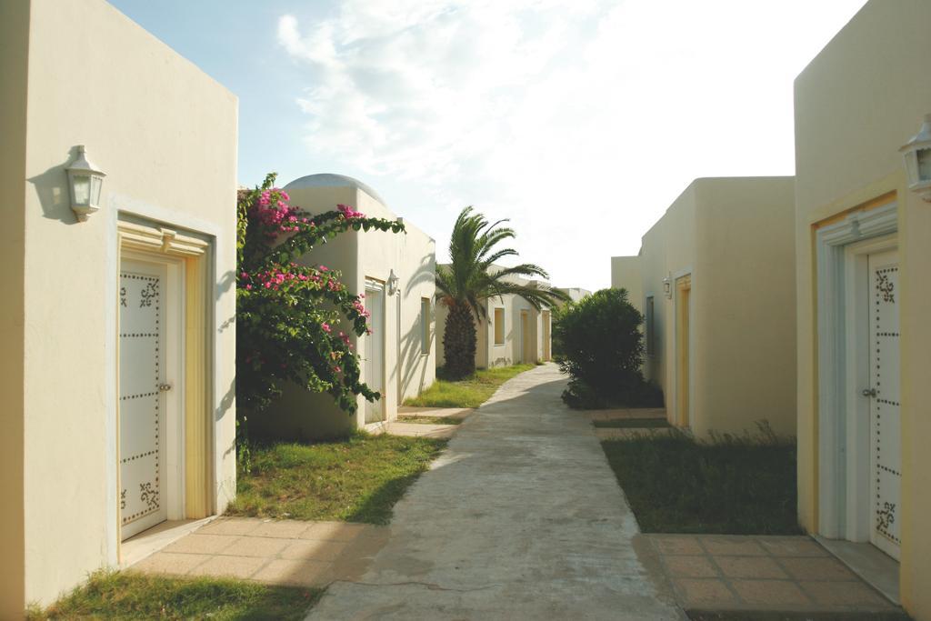 Thalassa Village Skanes Susa Esterno foto