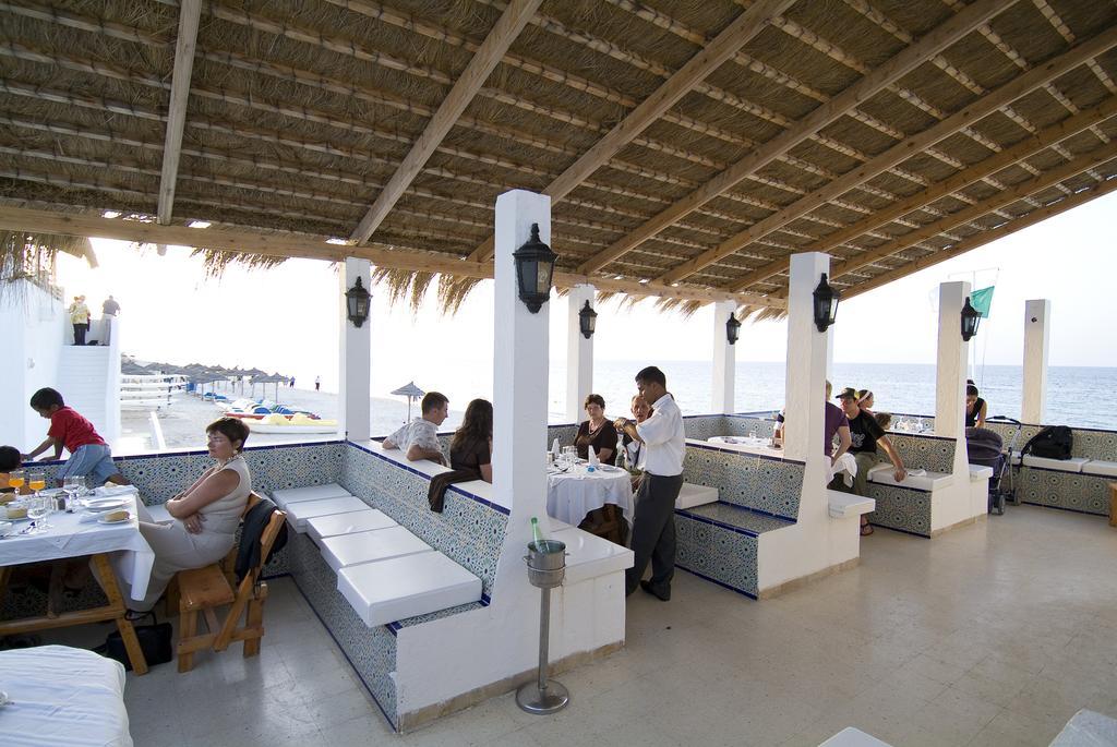 Thalassa Village Skanes Susa Esterno foto