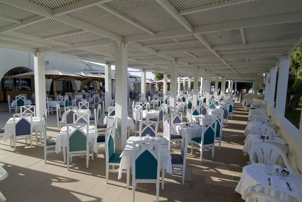 Thalassa Village Skanes Susa Esterno foto