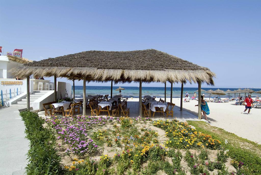 Thalassa Village Skanes Susa Esterno foto
