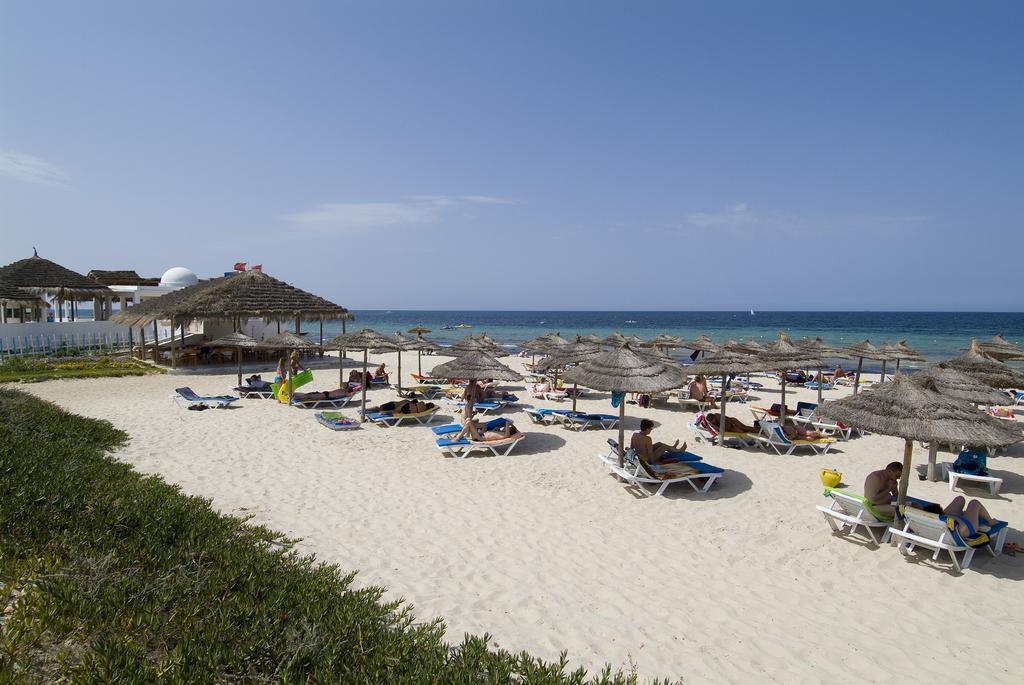 Thalassa Village Skanes Susa Esterno foto
