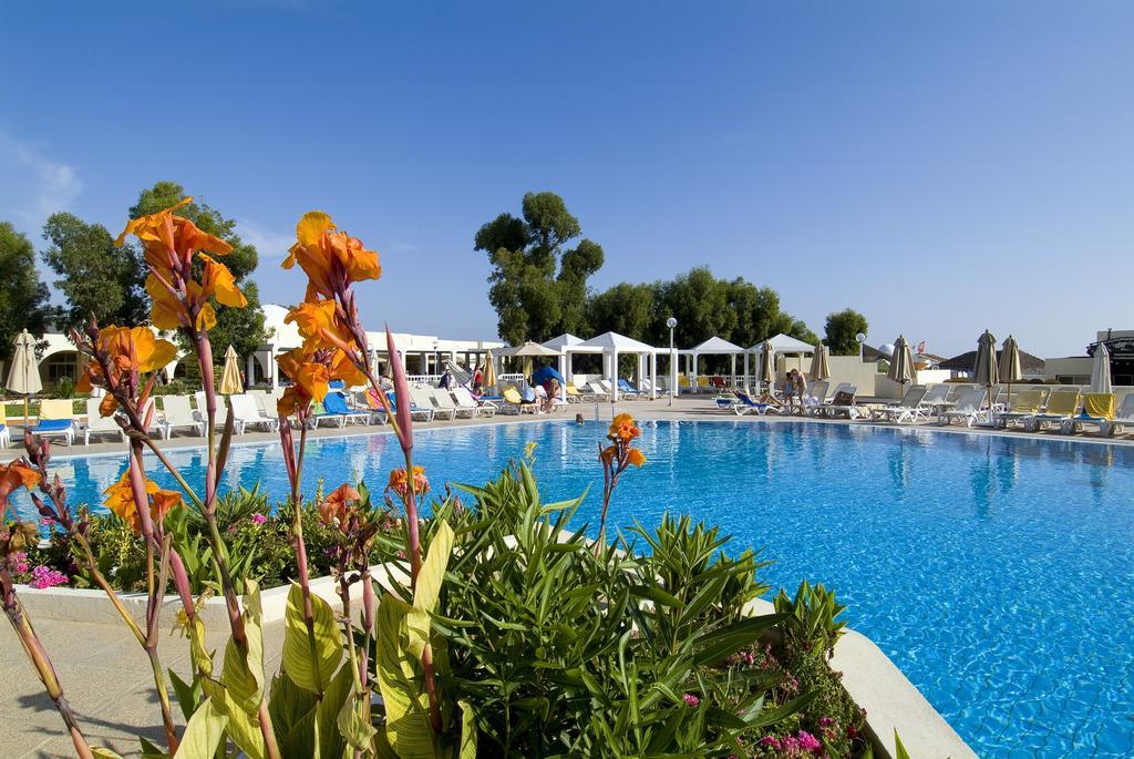 Thalassa Village Skanes Susa Esterno foto