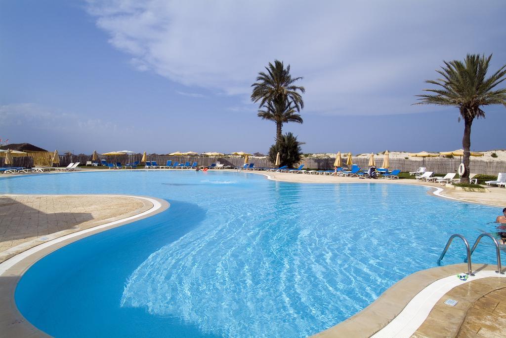 Thalassa Village Skanes Susa Esterno foto
